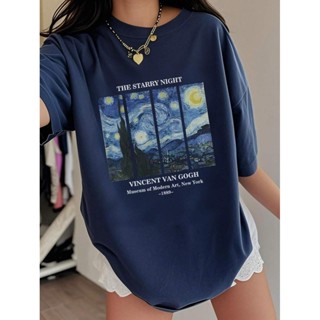 1 Peça Camiseta Curta com Estampa de Estrela para Adolescentes, Roupa Juvenil Confortável e da Moda, Top de Verão para em Oferta na Shopee