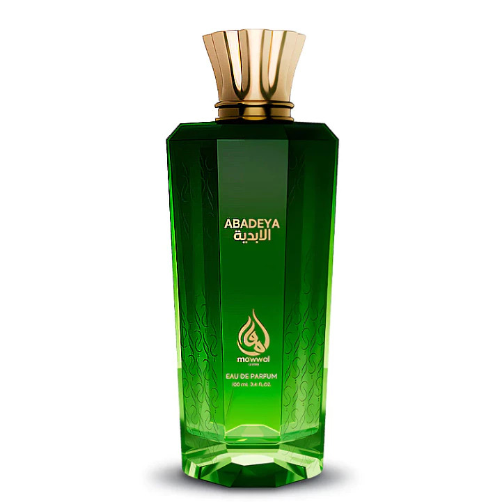 Perfume Mawwal Abadeya Feminino 100ml Eau de Parfum