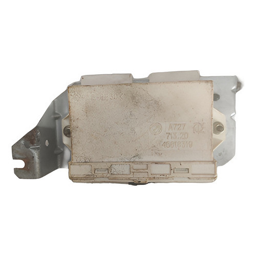 Módulo De Conforto Fiat Brava Marea 46818319