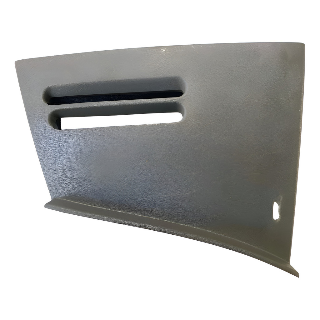Acabamento Tampa Lateral Painel Esquerdo F250 F350 F4000