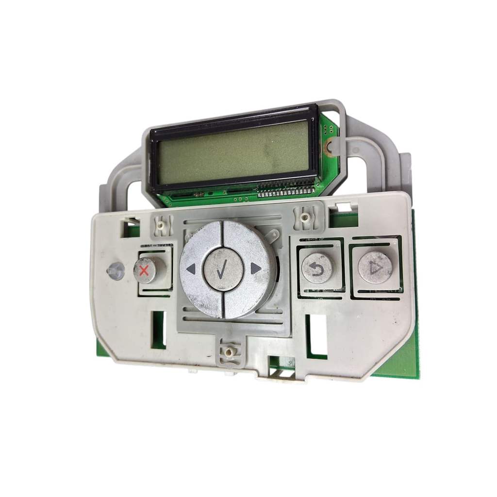 Placa Painel Operacional Lexmark E352dn | 1021613 c/NF