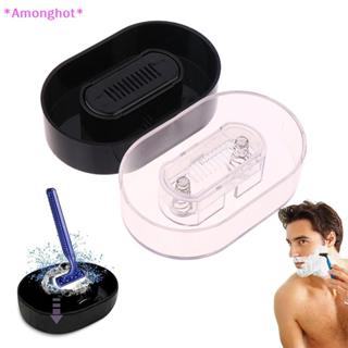 Entrehot > Limpador De Enxágue Para A Maioria Das Lâminas De Barbear , Economiza Eficientemente Água , Lavador De Bateri em Oferta na Shopee