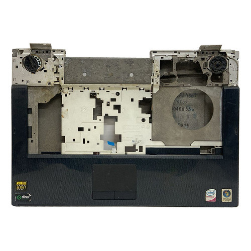 Carcaça Palmrest E Fundo  Sony Pcg 3a1l