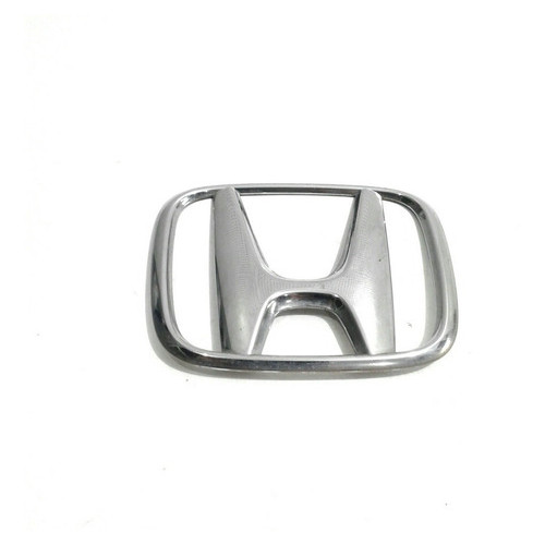 Emblema Da Grade Dianteira Honda Fit 2013 Sku 46345 (MP)