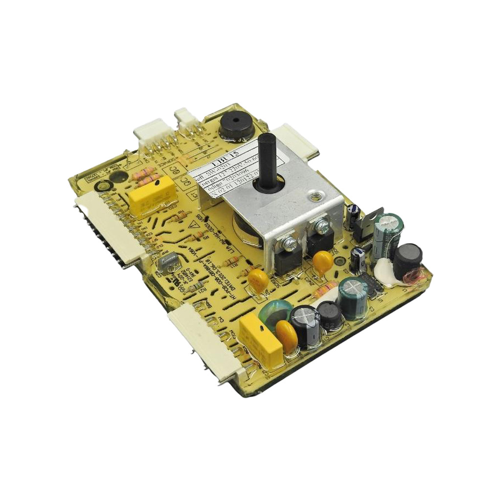 Placa De Potencia Lavadora Electrolux Lbu15 Orig - A99035165