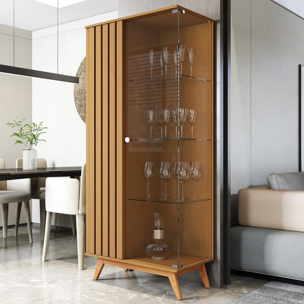 Cristaleira Ripada: Onde Comprar | BuscaProdutos