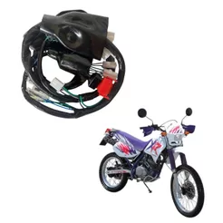 CHICOTE PRINCIPAL XR 200 94 A 03 COMPLETO PREMIUM