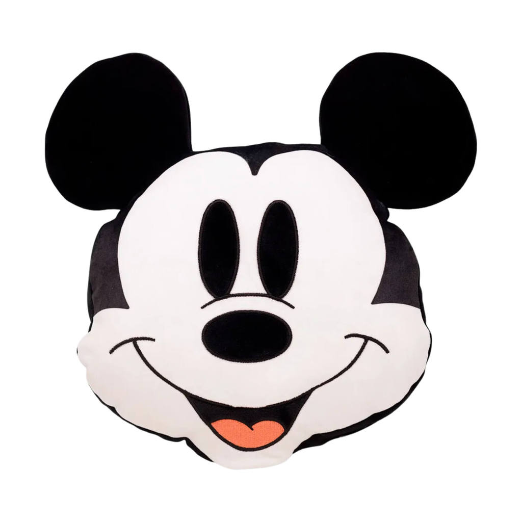 Almofada Formato Huggy Mickey Mouse Disney Zona Criativa - 10065450 em Oferta na Shopee