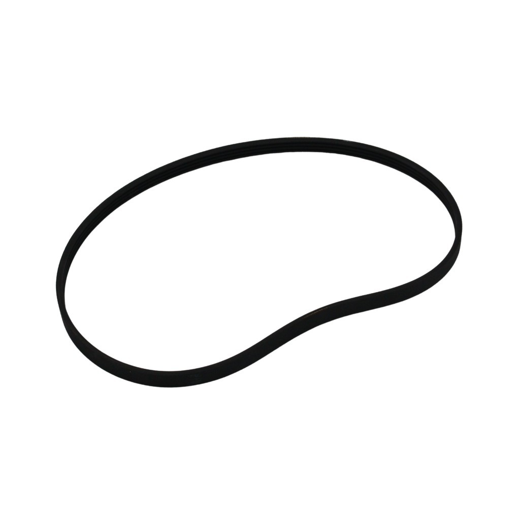 Correia Estriada Lavadora Tanquinho Colormaq Lcm 7kg - 950434 / 4jma594