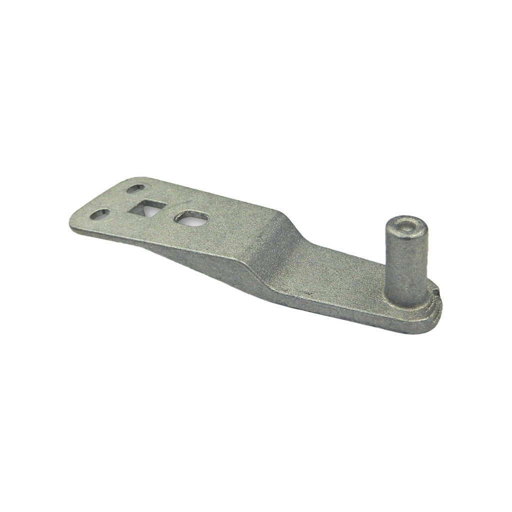 Dobradiça Sup Refrig Brastemp Consul Brj49 Crm45 Orig - 326033528