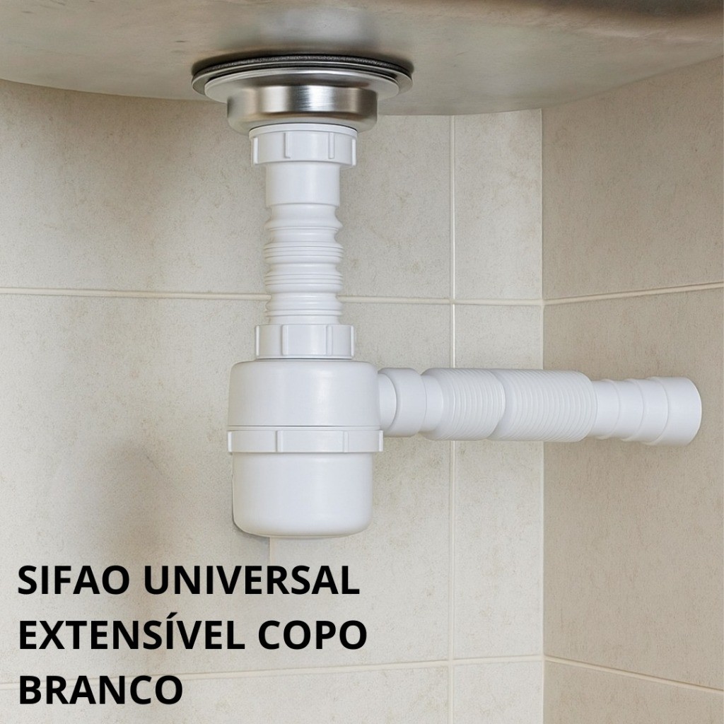 Sifao Corrugado: Onde Comprar | BuscaProdutos