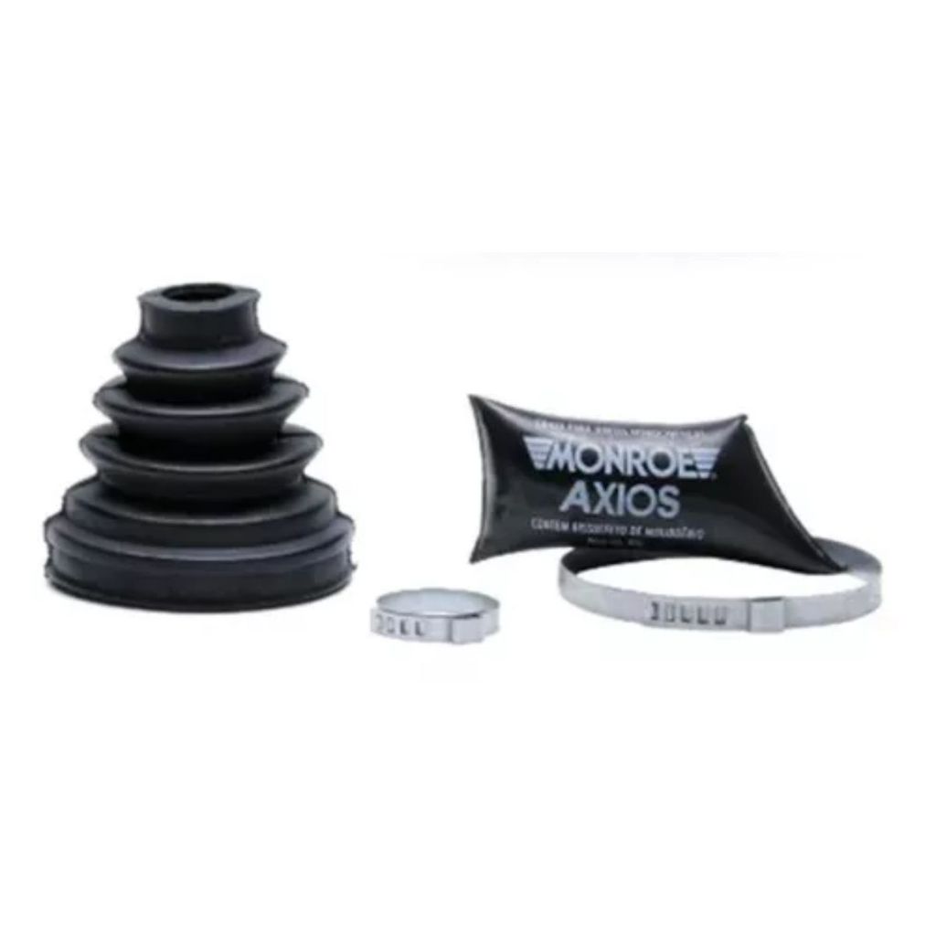 Lt90141 - Kit Coifa Homoc L.Cambio Trizeta - Civic 00 / 09 Civic 10 / 207 08 / 14 2008 16 Em Diante - Axios