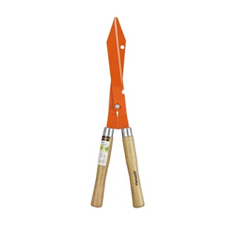 Tesoura Para Grama Famastil 12Pol em Oferta na Shopee