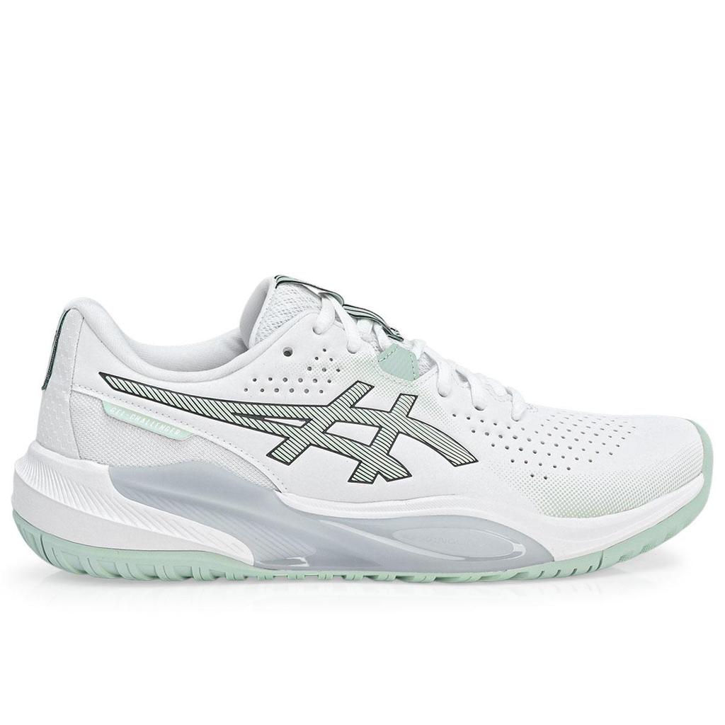 Tênis Asics Gel Challenger 15 - All Court - Branco