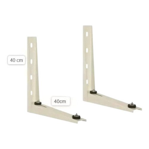 Suporte Condensadora Ar Condicionado Split 6/12k Btu 400mm