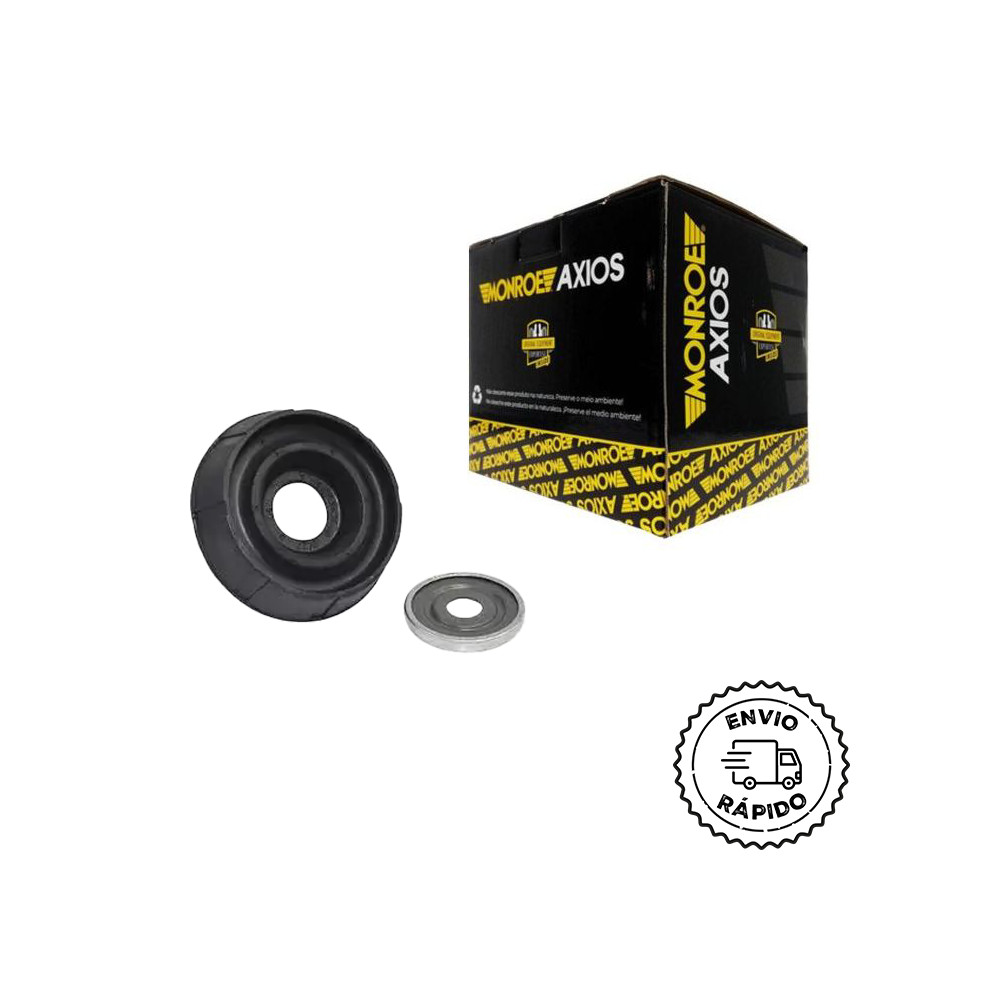 COXIM AMORTECEDOR DIANTEIRO DUSTER, LOGAN, SANDERO, CAPTUR