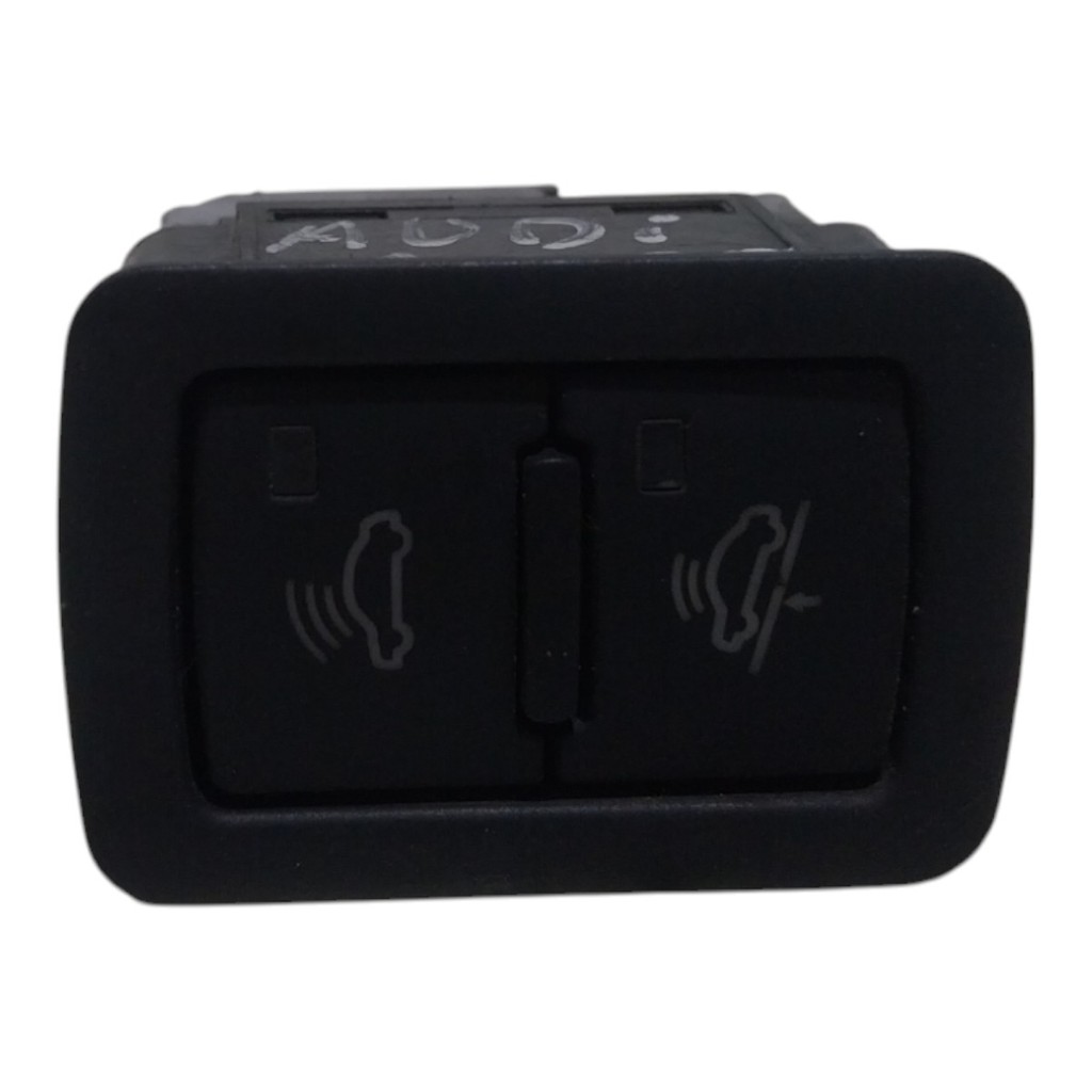 Botão Alerta Sonoro Estacionamento Audi A3 2008 2009 Á 2012