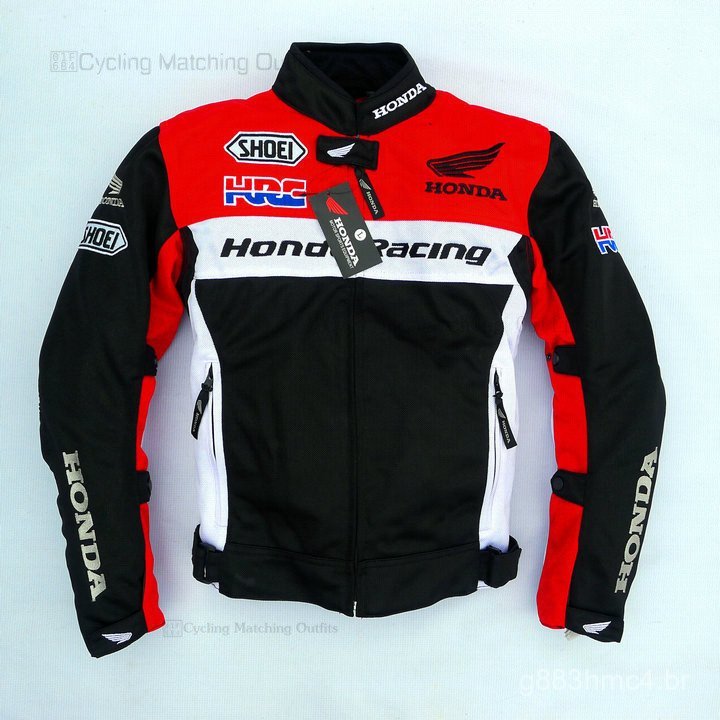 Camisa de Ciclismo para Motociclistas Masculinos, Roupas de Corrida para Motociclistas Resistentes a Impactos, Tens WEFM