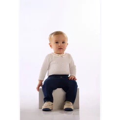 Body Suedine Bebê Bordado Up Baby