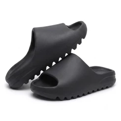 Chinelo Slide Nuvem Unissex Leve Macio Confortável Casual