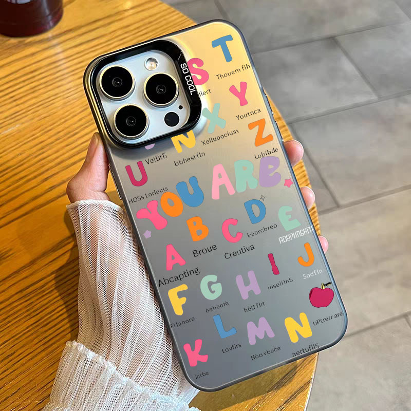 Capa Para Samsung A57 A56 A55 A54 A37 A36 A35 A34 A27 A26 A25 A24 A17 A16 A15 A14 A07 A06 A05S A05 A04E A04 De Telefone 
