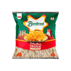 Batata Tradicional Bem Brasil