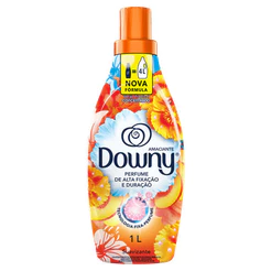 Downy Amaciante Concentrado Verão Tropical 1L