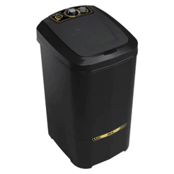 Tanquinho Newmaq Plus 20kg Semiautomático com Big Dispenser