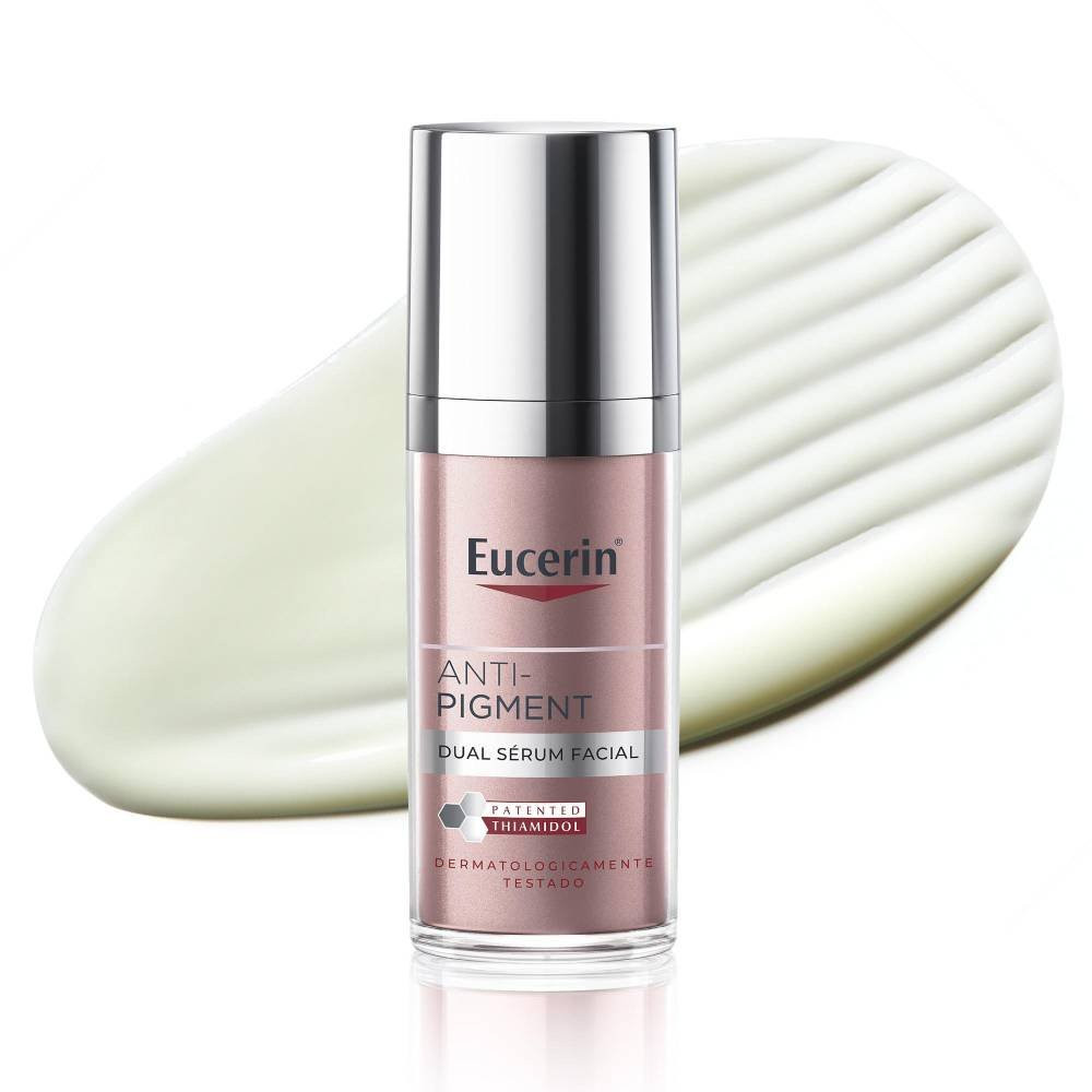 Sérum Facial Eucerin Dual Anti-pigment 30ml