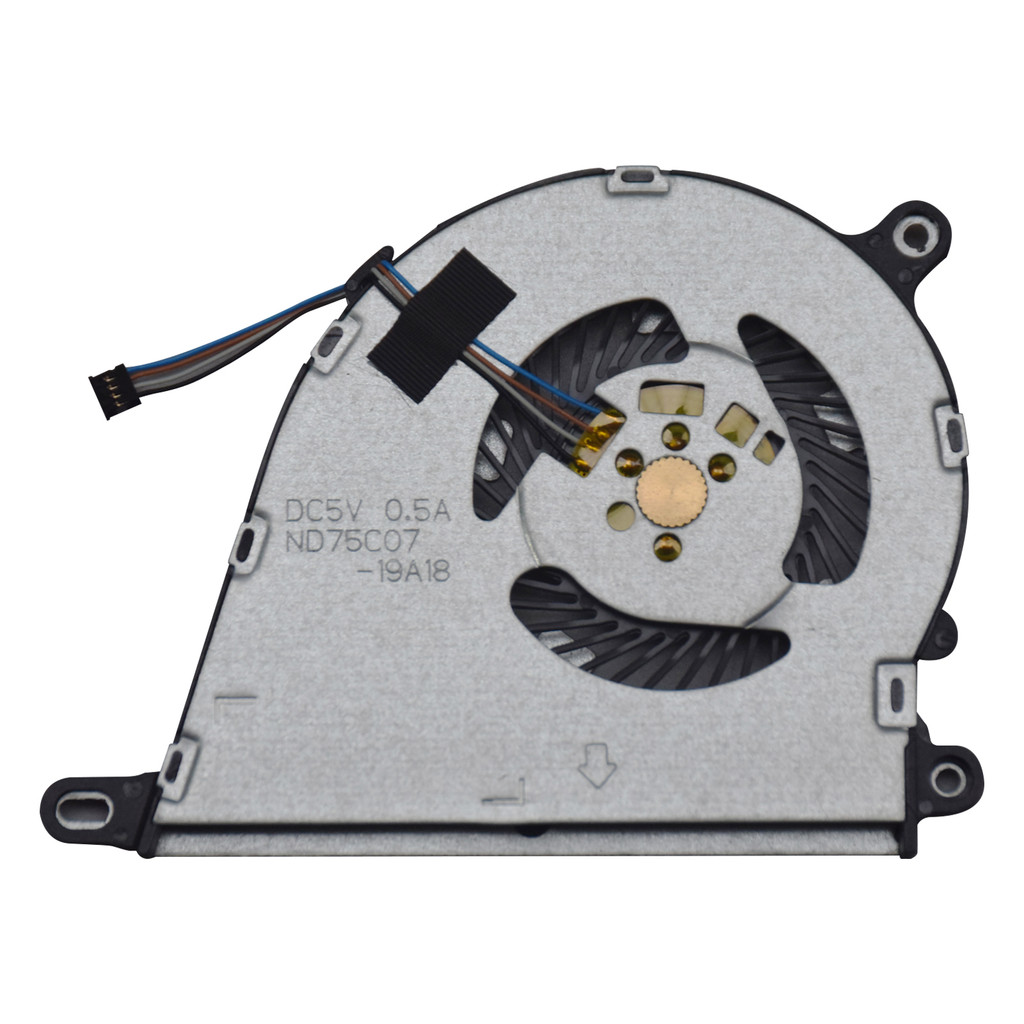 Cooler para Notebook Hp 15-DY