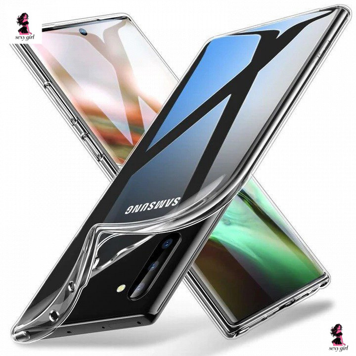 Capa protetora transparente para Samsung Galaxy A17 A37 A57 A07 A16 A26 A36 A56 A15 A25 A35 A55 A54 A34 A24 A14 TKE8