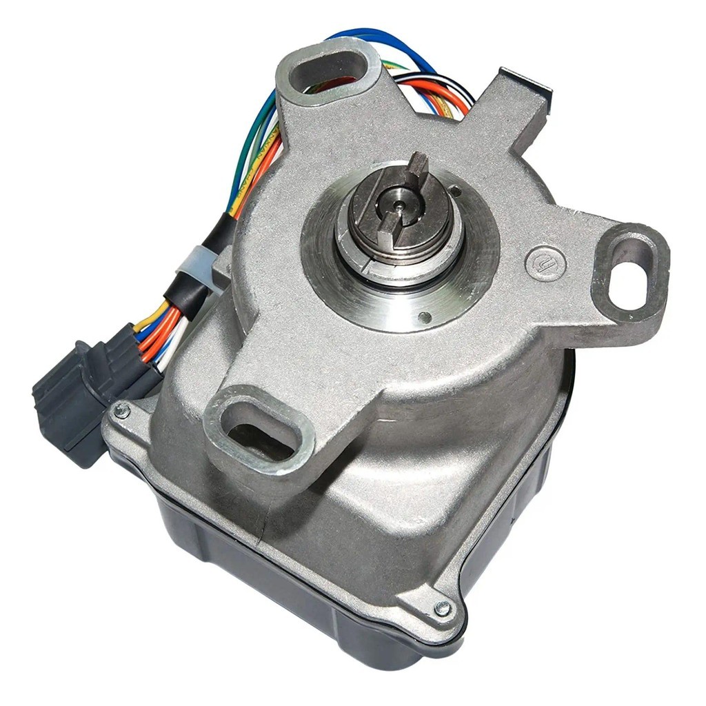 Sensor De Ignição Do Distribuidor Automóvel Para Honda CRV CR-V 2.0L 1999-2001 30100-P6T-T01auto Peças Decoração Carro