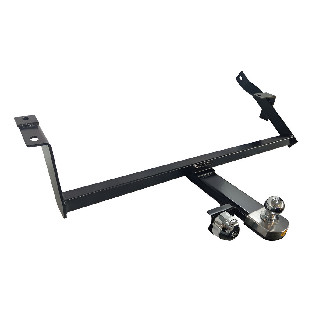 Engate Ford Ecosport 2003-2012 700Kg Fixo Kit Completo FO2005 Reforçado Inmetro Carretinha Trabalho