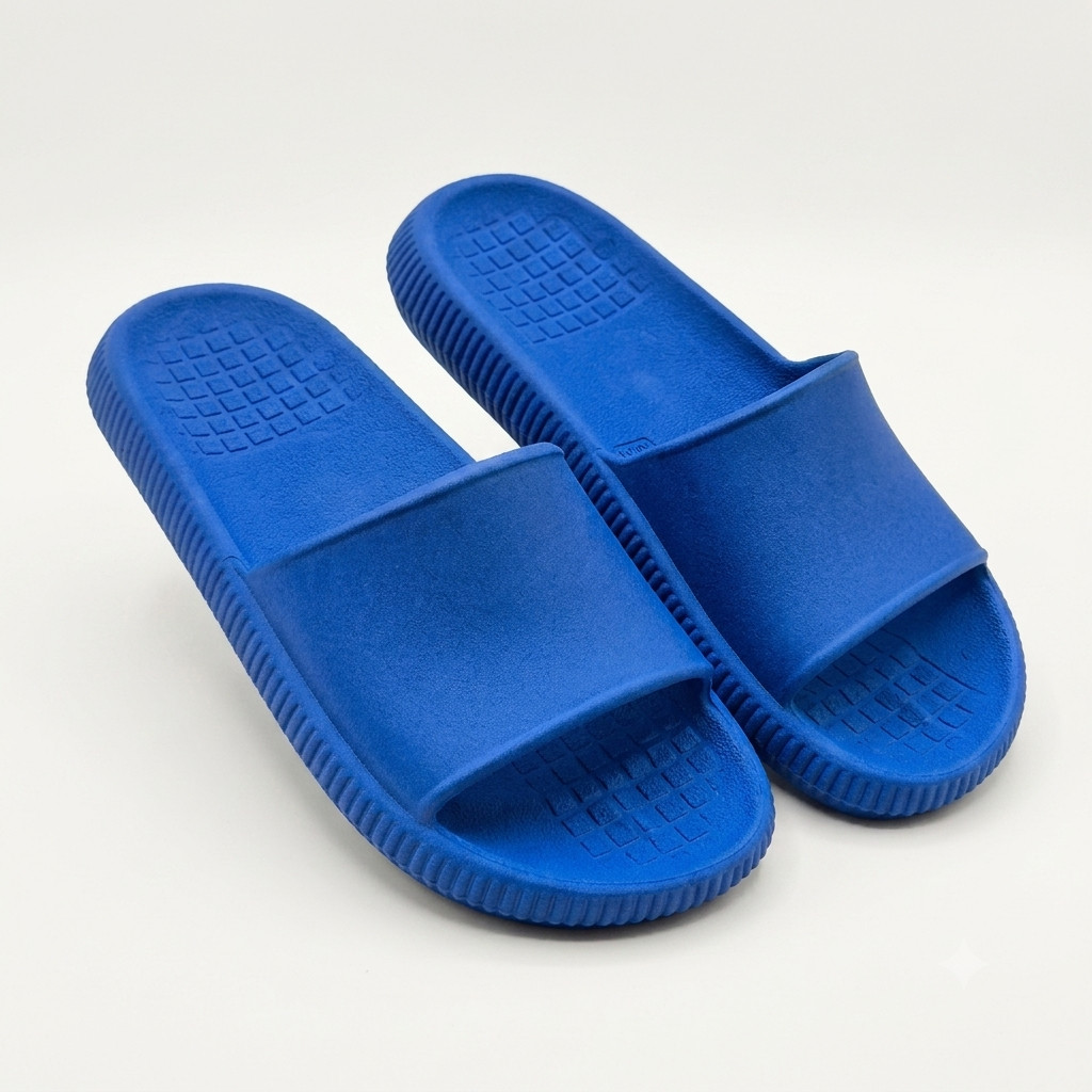 Chinelo Slide Nuvem Adulto Unissex Masculino Feminino Diversas Cores Macio Confortável e Antiderrapante