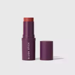 Blush em Bastão Vermelho - Blush Stick Berry Kiss Océane Purple 14g