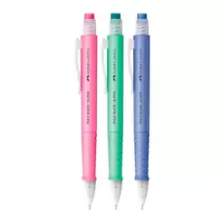 Lapiseira 0.5mm Poly Matic Super SM05PMS\232802 com 1 unidade Faber-Castell