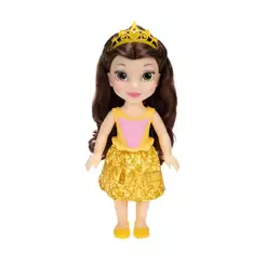 Boneca Disney Bela Minha Primeira Princesa 33cm MultiKIDS - BR2545