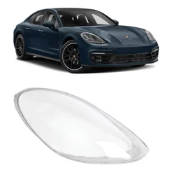 Lente Farol Dianteiro Porsche Panamera 2019 2020 2021 2022 2023 2024 Direito Passageiro 971941036J