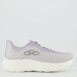 Tênis Olympikus Venus 3 Feminino Lilás