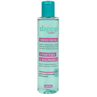 Tônico Facial  Niacinamida/Pantenol Dapop