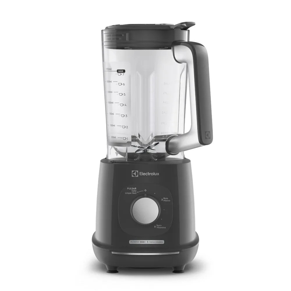 Liquidificador 550w a 1200w Com Avarias Doméstico Potente Jarra Grande Lâminas Resistentes