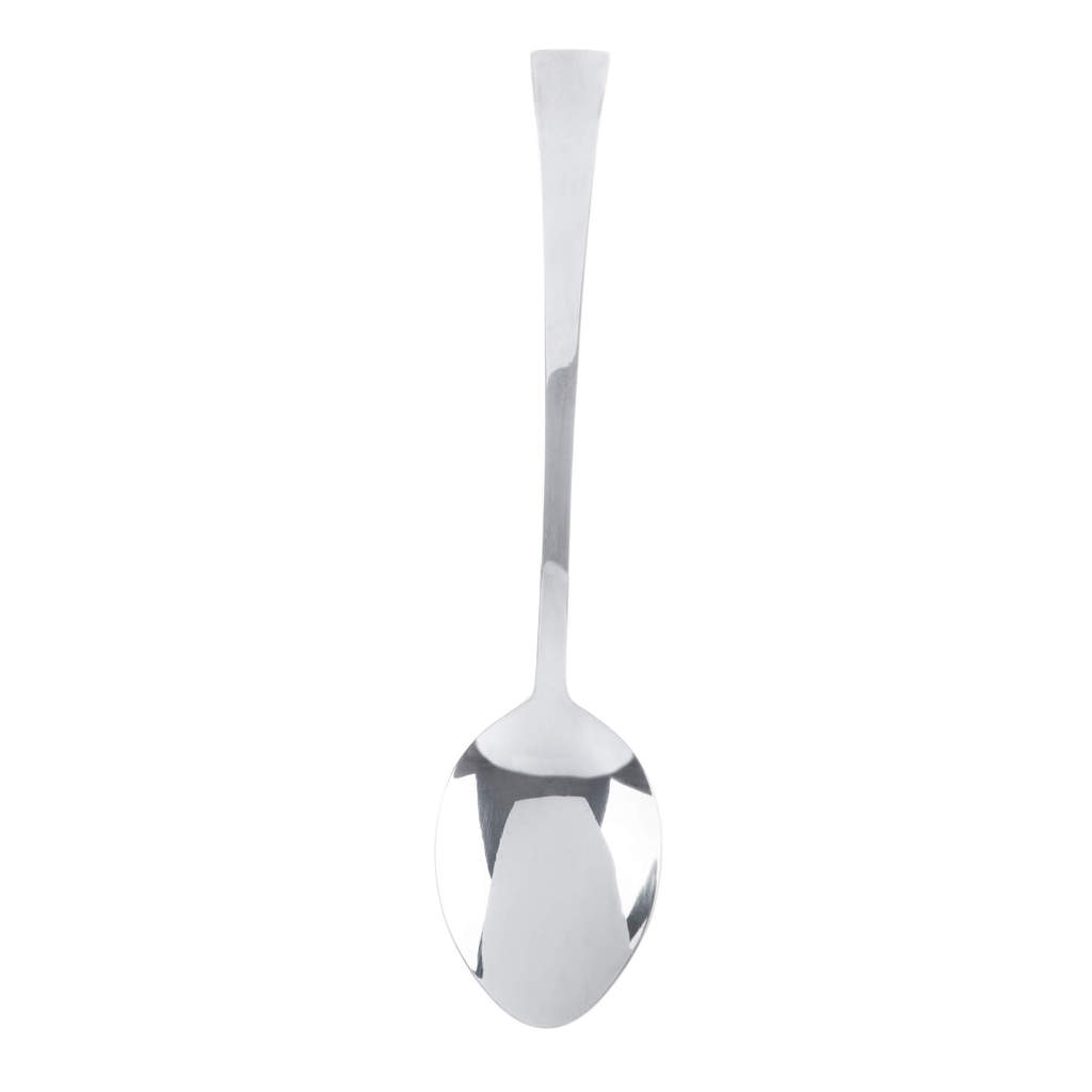 Colher para Servir Berna em Inox 26,5cm Wolf