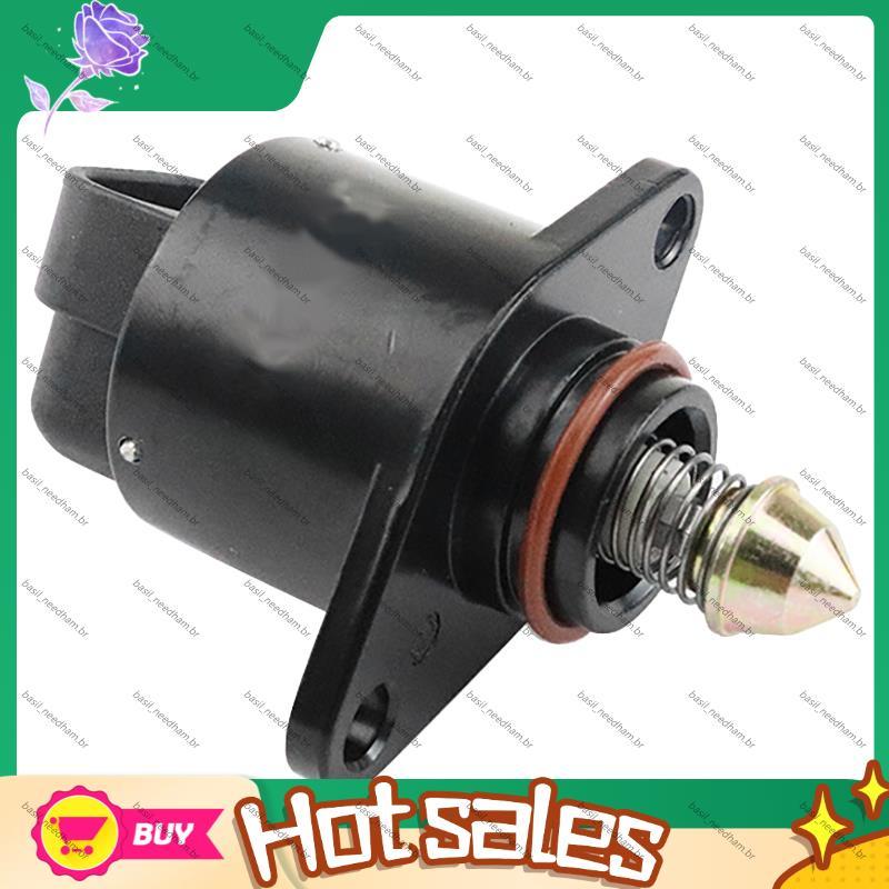 [Desconto B] 93744675 17059603 Válvula De Controle De Ar Ocioso IAC Se Encaixa Para Optra/Lacetti 2007-2012 93744875