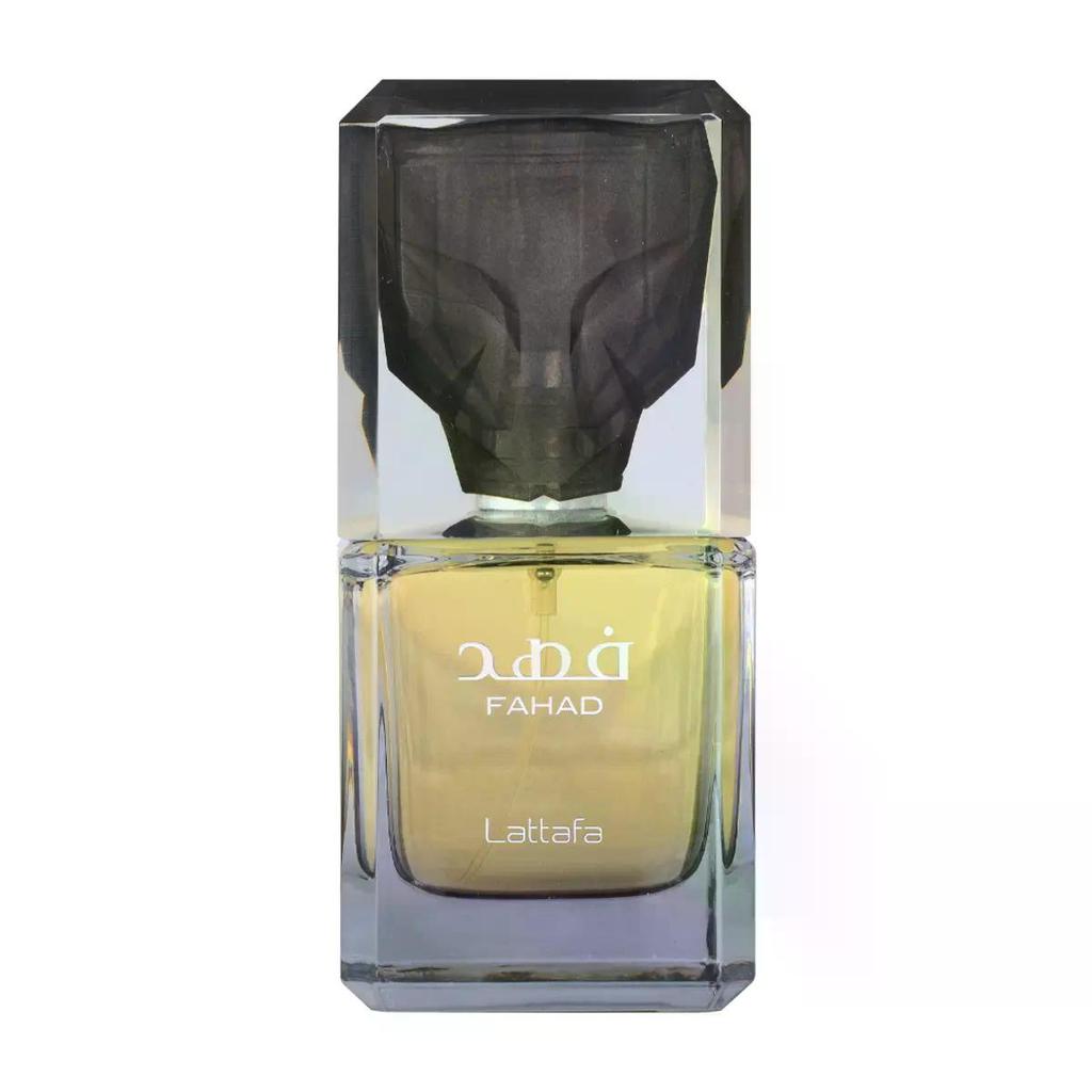 Fahad Eau de Parfum - Perfume Lattafa Masculino 80 ml