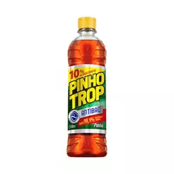 DESINFETANTE UAU PINHO TROP PINHO 500ML - PROMO
