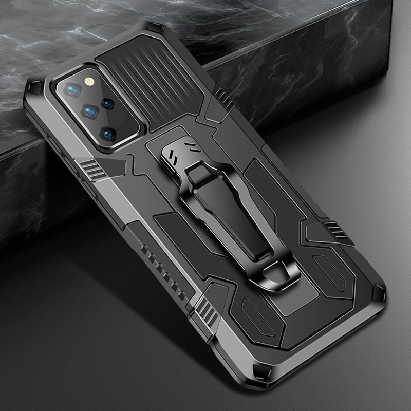 Capa Protetora Durável e Resistente a Impactos para Samsung Galaxy A03S A02S A12s A32 A42 A52 A72 A71 A51 A31 A21S A21S