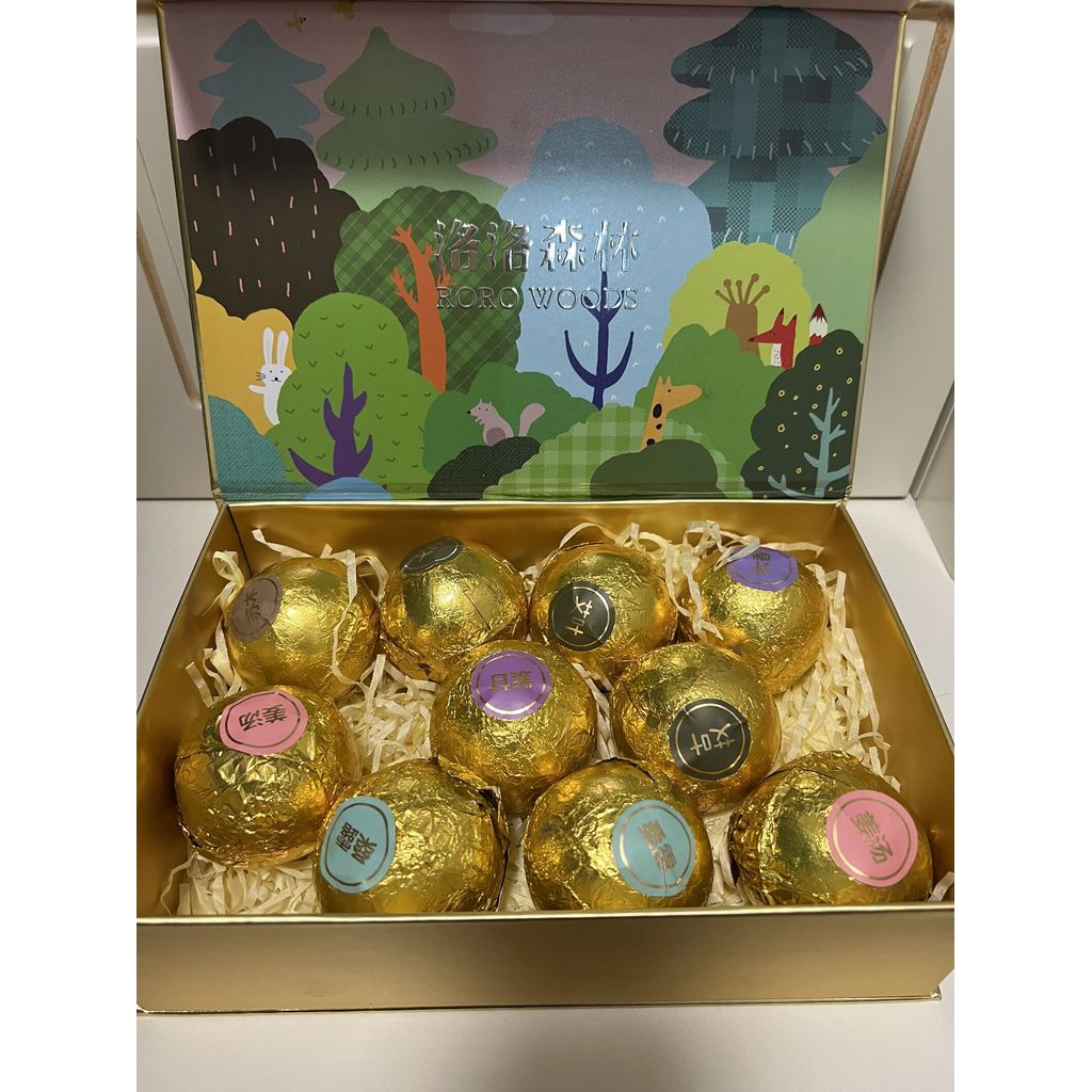Luo Forest Bath Ball Flagship Store Jianxia Ball Bebês Aquecimento Repelente de Frio Mãe Bebês Sopa de Gengibre Sa