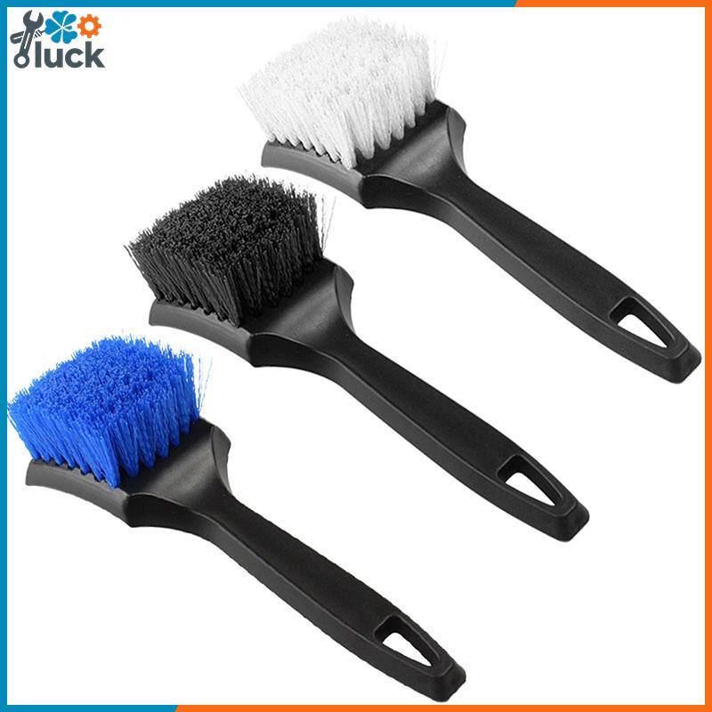 LTBR Multifuncional Escova De Limpeza De Pneus De Carro Detalhando Escovas Universais Acessórios Roda Ferramentas De Art