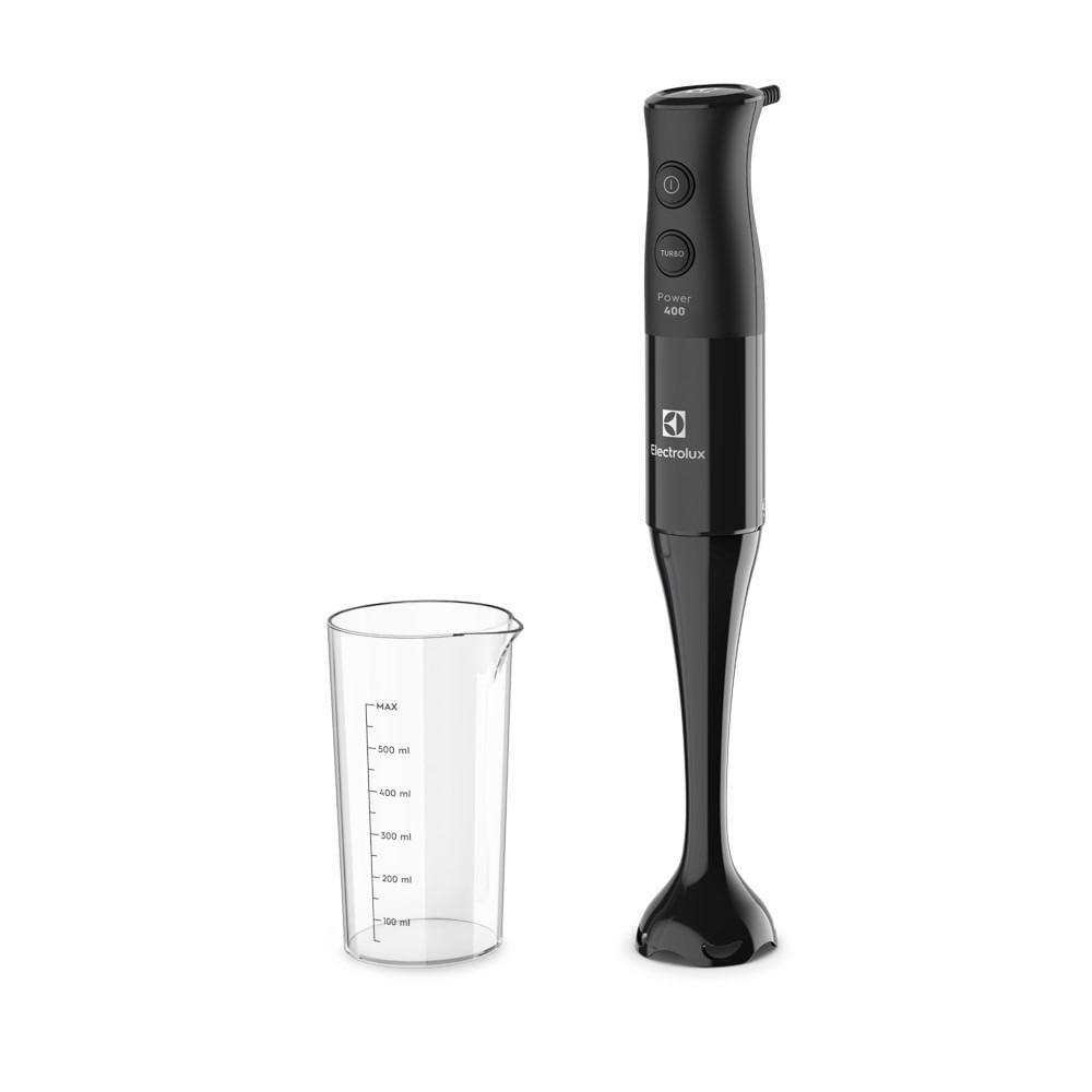 Mixer Electrolux Preto 400W com Tecnologia TruFlow (EIB05) · foto 2