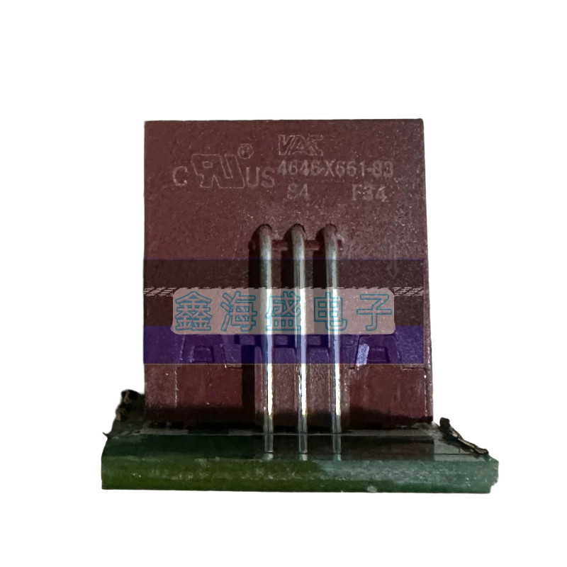 4646-X663-83 4646-X662-83 4646-X661-83 4646-X664-83 Importação Original